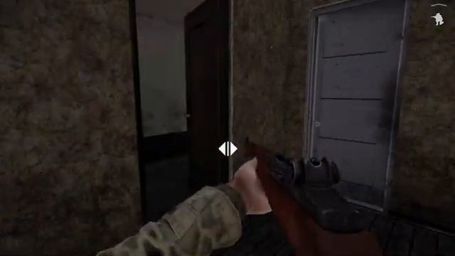 Встречный бой | Арма 3 Iron Front