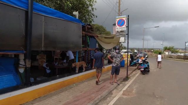 Goa Baga Beach | Hidden Place Must See