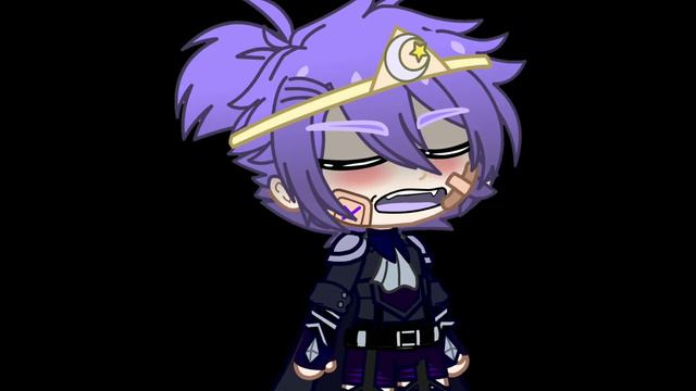 ||меме-слезы и кровь||
||Gacha Club||