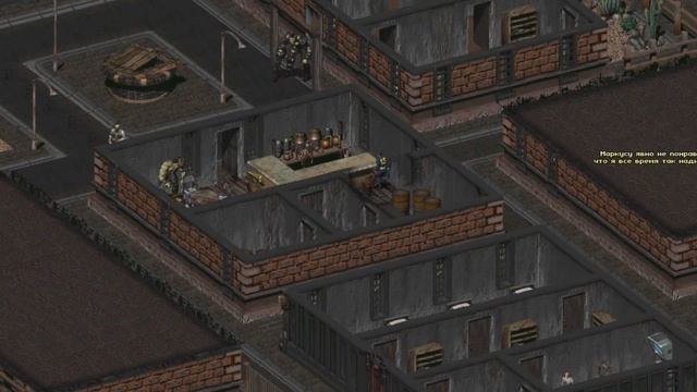 Fallout 2 в 2021 году | FALLOUT 2 ПРОХОЖДЕНИЕ