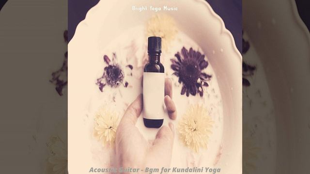 Energetic Koto Solo - Vibe For Ashtanga Yoga