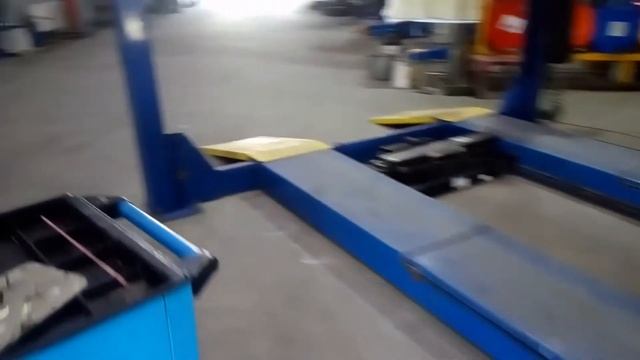 Жизнь в обновленной обстановке