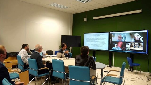 Защита диссертации 24.09.2021 г. Круглик С. А.