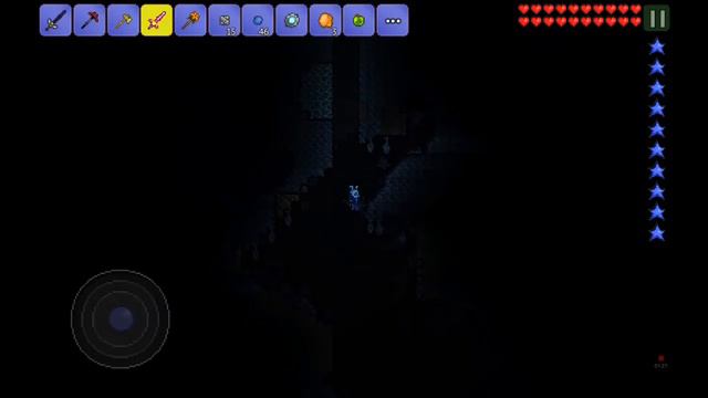 Геймплей игры ТЕРРАРИЯ! (+ССЫЛКА)