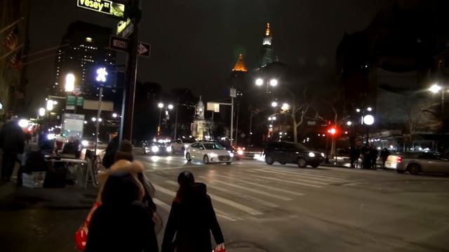 Попрошайки в Нью Йорке. Цены в магазинах на еду. Мемориал 9/11. Дух Нью Йорка. Жизнь в США