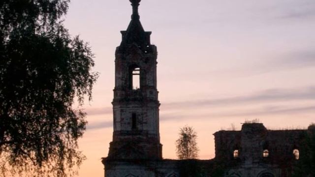 РУССКАЯ ДУША / RUSSIAN SOUL - ПАВЕЛ ГАЙД / PAVEL GAID