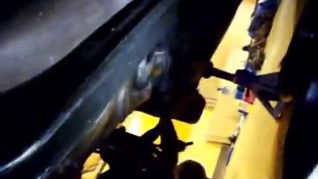 Белый разлом