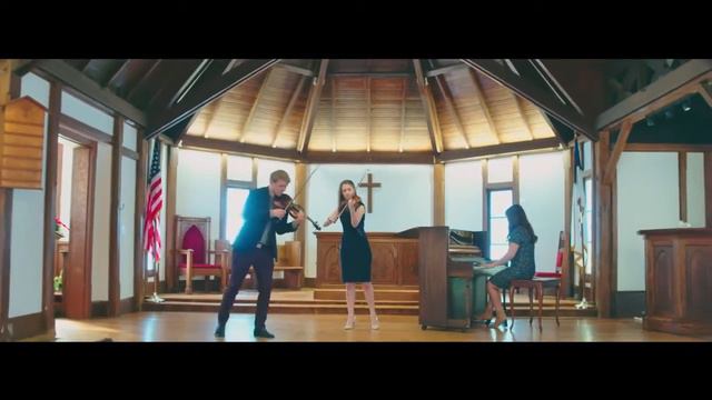 Я нуждаюсь в Тебе мой Спаситель 🍀 The Donicas (2017) #CityMusicWorship  #Музыкагорода