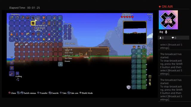 Terraria