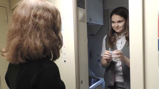 Видео СОП ВРейсе