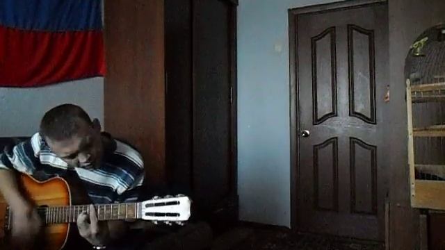 Кавер Катострофически (скрытая камера)