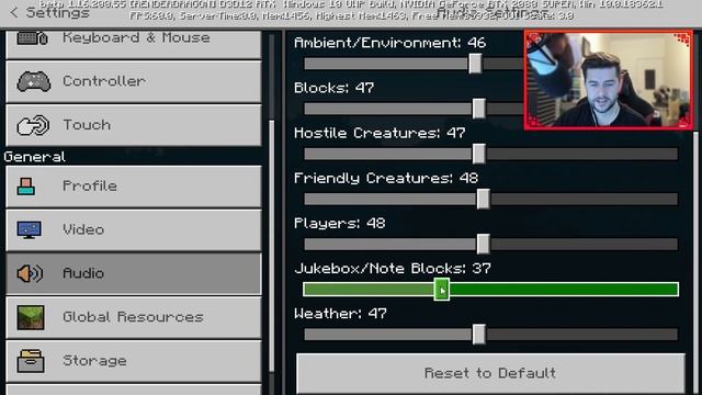 MCPE 1.16.200.55 BETA PILLAGER IMPROVEMENTS! Minecraft Pocket Edition RTX Changes