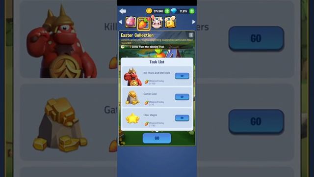 Kingdom Guard - Crown event hmm.. - who will be crowned king s508 - vid13