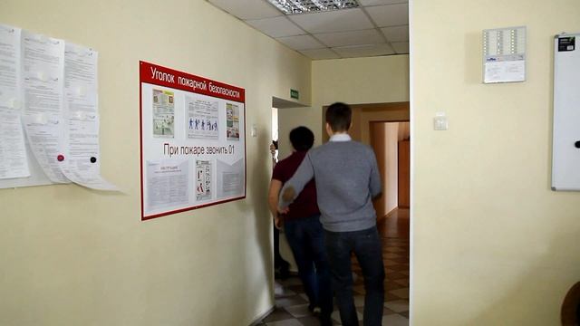 Сон об уходящем поезде Видеоклип 11-го класса Ломоносовской школы г.Москва