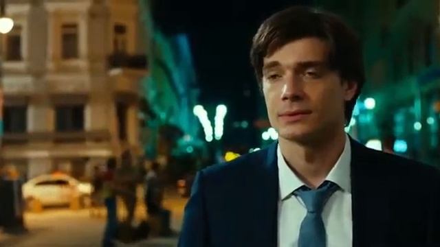 Светлана Ходченкова. Тот был счастливый переход. Стих. Фильм Любит не любит