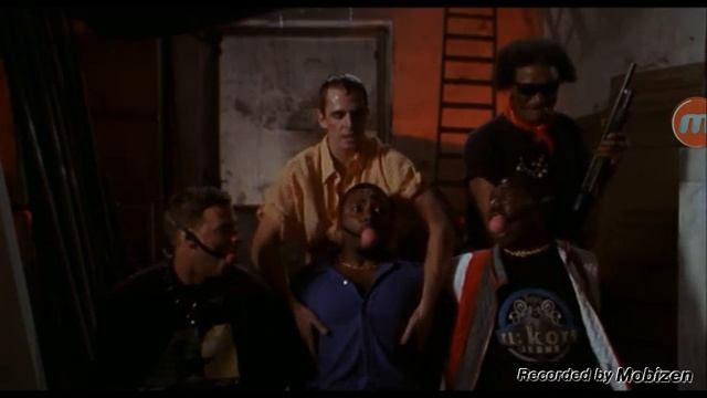 The Breaks Cowboy Pawn Scene