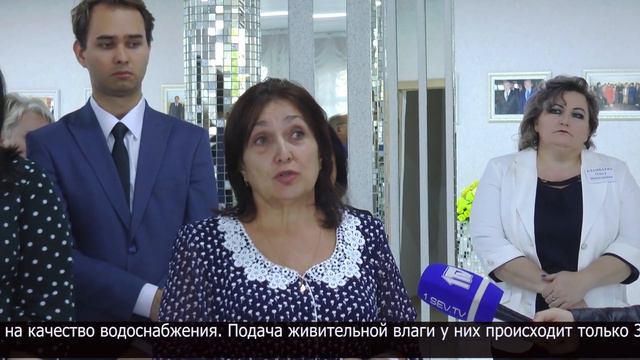 Аким СКО посетил Кызылжарский район