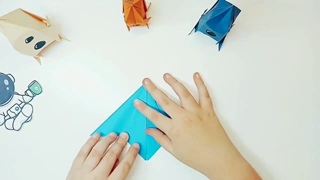 Запуск космического корабля/ SPACESHIP