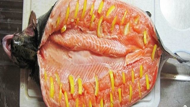 Рецепты от шеф-повара