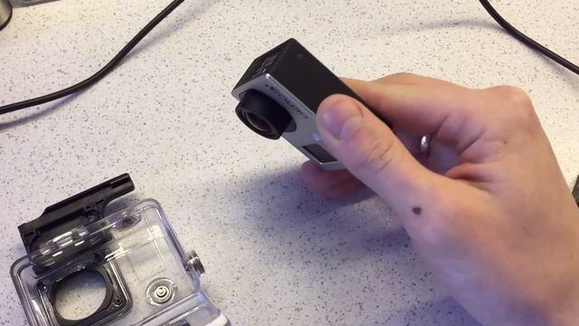 Gopro Hero 3+ на авито ПРОВЕРИТЬ СЕРИЙНЫЙ НОМЕР