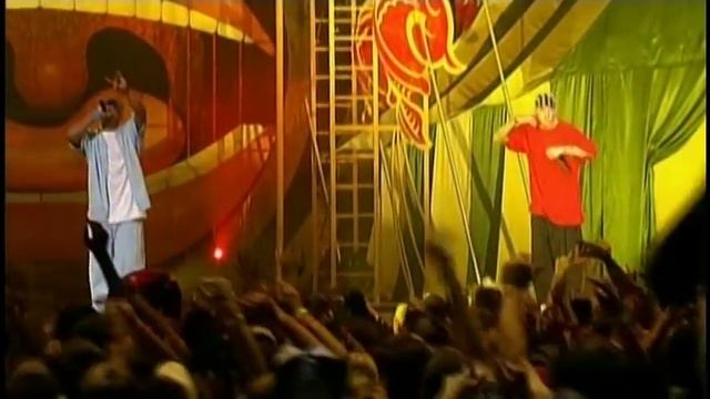 D12 - When The Music Stops