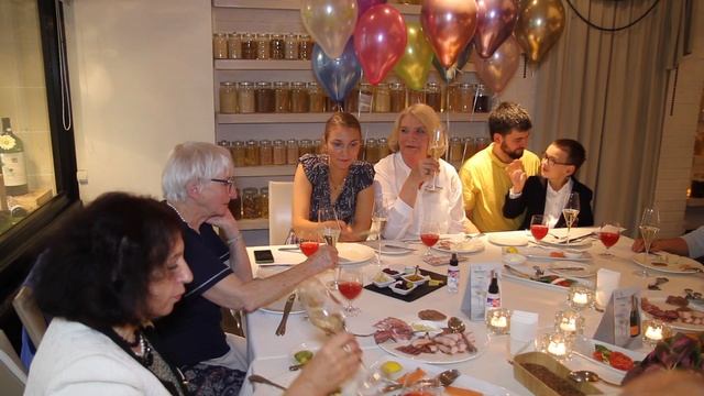 3 Сентября 2021 Юбилей  70 лет Нина Ивановна