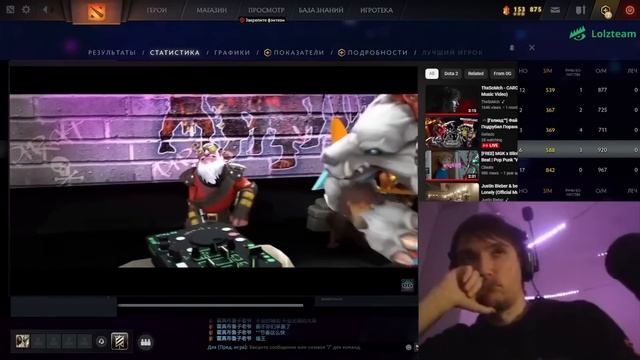 Серега Пират ДИКО РОФЛИТ с ВИДОСА ПРО СЕБЯ! Реакция на видео подписчика! Лучшее Серега Пират!