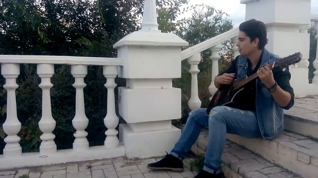 Нотный райский особняк