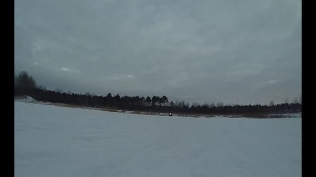 Снегоход Войновка Тюмень