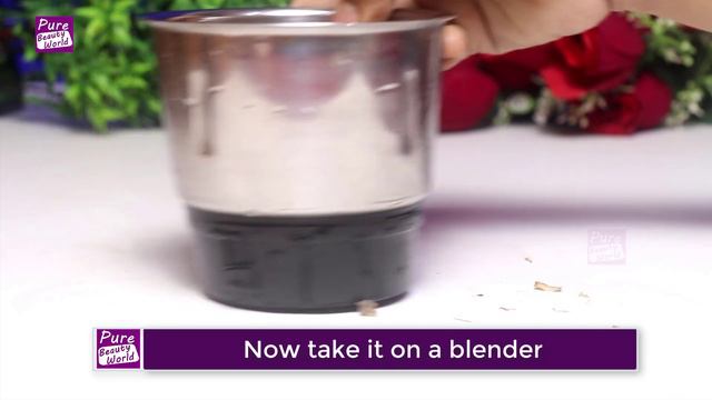 Over Night Hair Growth With Onion Aad Ginger  STOP HAIR Fall ! Pure Beauty Warld