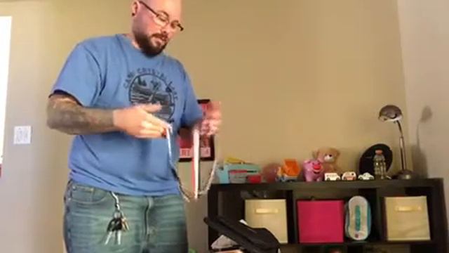 Enya Tenor Ukulele Unboxing