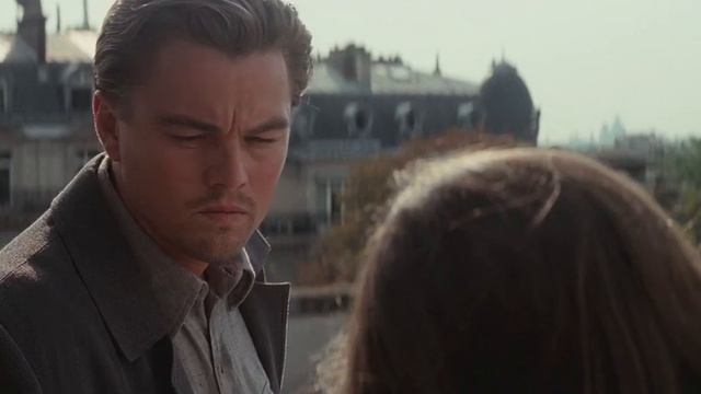 Начало. Поэтическая версия (HD)