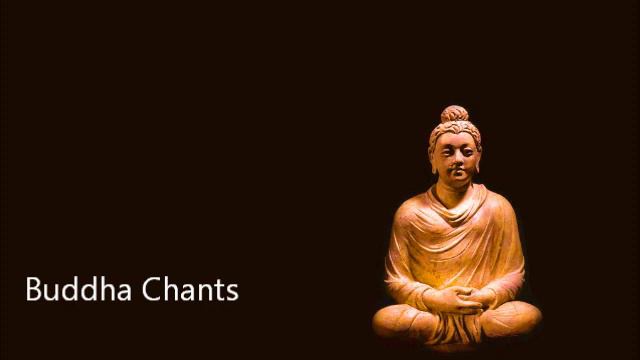 Chinese Buddha Chants - BEST FOR MEDITATION
