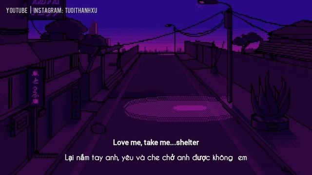 [Vietsub + Engsub] Колыбельная (Lullaby) - Rauf & Faik  || TIK TOK