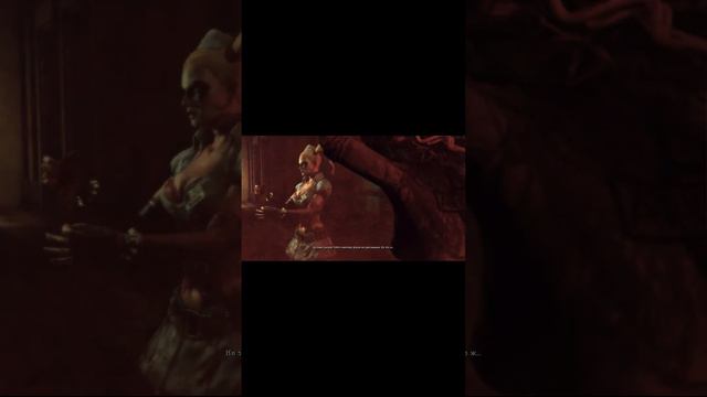 Ядовитый плющ на свободе