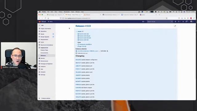 JReleaser - Liberando A La Velocidad De La Luz