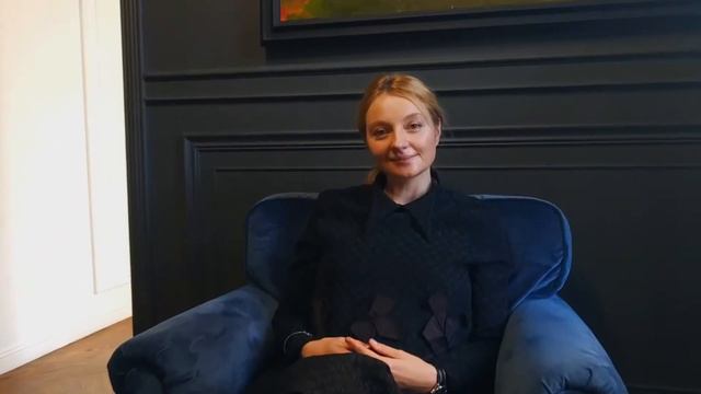 Катерина Вазианова о том, как совмещать семью и бизнес
