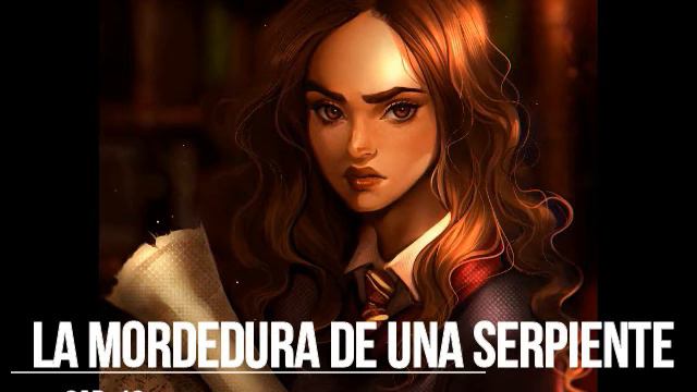 Dramione - Capitulo 18