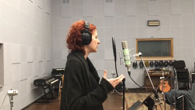 ИВА НОВА / IVA NOVA In Studio (teaser)