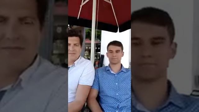 Как начать бизнес в 14 лет интервью с Валерием Глушковым  The Enterway Project