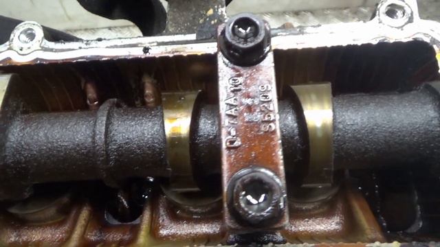 Двигатель Mazda L823 для Mazda 6 (GG) 2002-2007