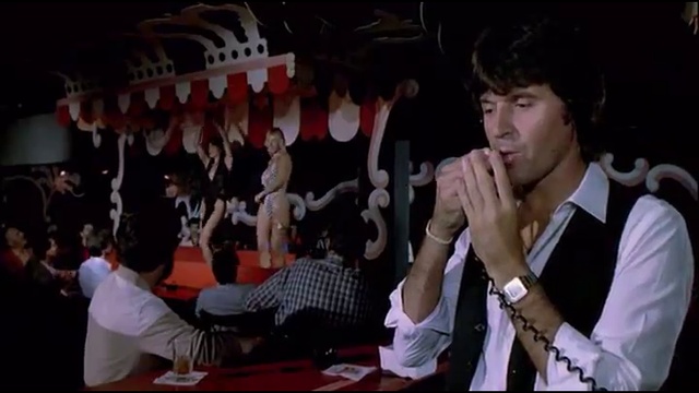 Cane E Gatto 1978 / КРАДЦИ И ДЖЕБЧИИ ЧАСТ 1