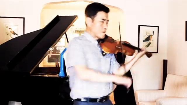 Robert Schumann Romance Op.94 -2 '꾸밈없이 진심으로'
