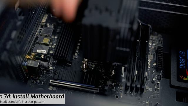 Your Next $500 Gaming PC For 2022!  - Build, Tutorial, And Benchmarks