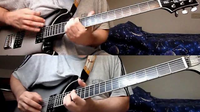 Soon Will Arrive (base+solo)3