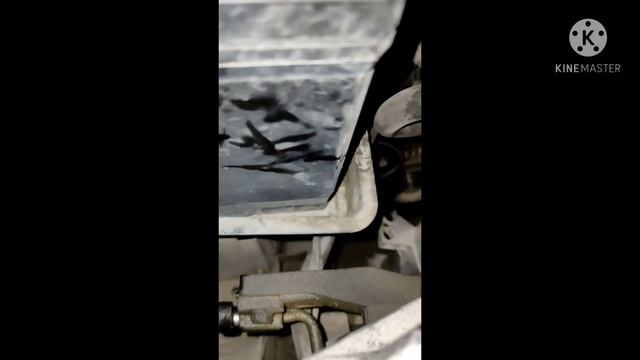 How To Fix And Diagnose Weak Cooling Ac System Of Nissan Patrol #nissan #aircon