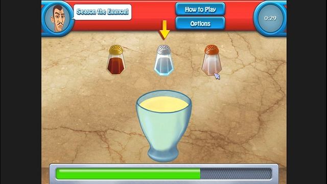 Cooking Academy 3 - Gameplay Part 19 (2/4) Dairy