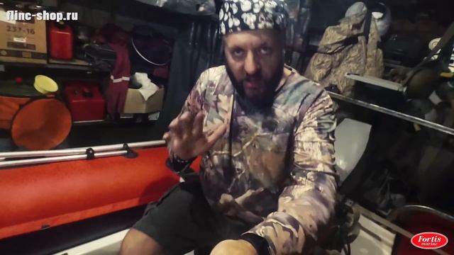 РИБ Фортис-390 ОТВЕТЫ НА ВОПРОСЫ.