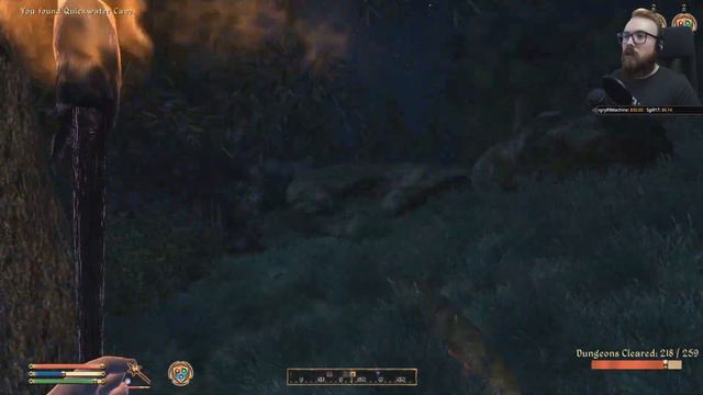 Oblivion: The Champion Of Cyrodiil Challenge [233] - 