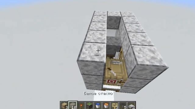 Как построить ПРОСТУЮ и МАЛЕНЬКУЮ ФЕРМУ ЖЕЛЕЗА в MINECRAFT 1.15 | Фермы и механизмы в Майне